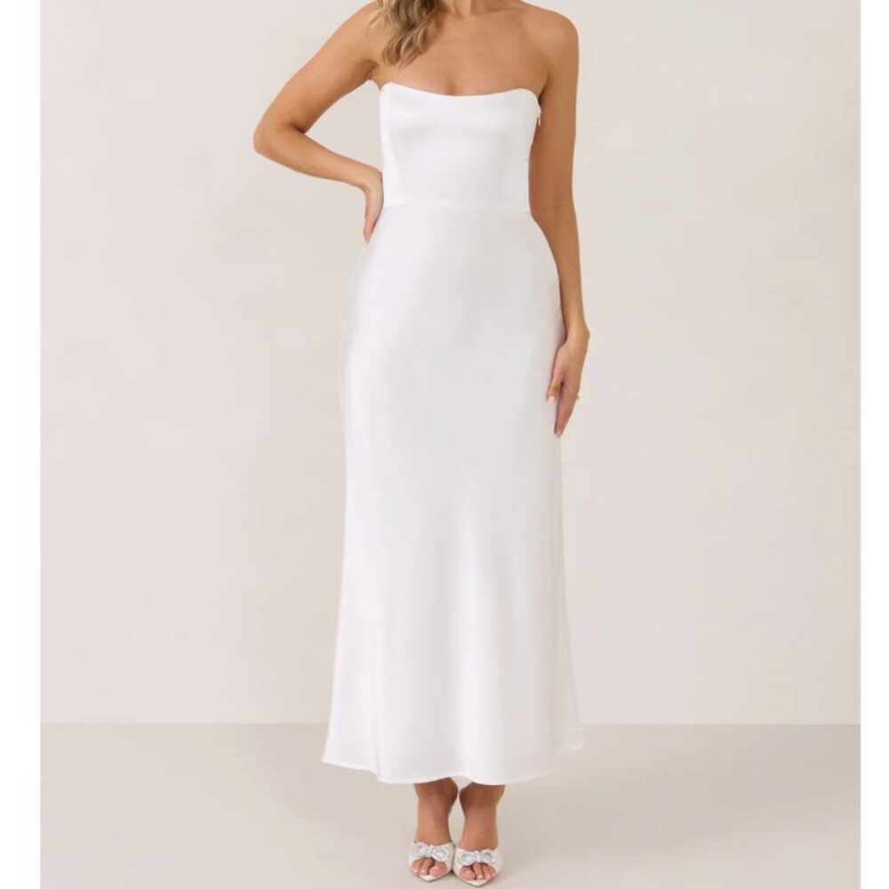 Brodie Dress Park and Fifth - NEVER WORN + SOLD OUT